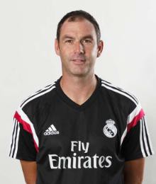 Paul Clement